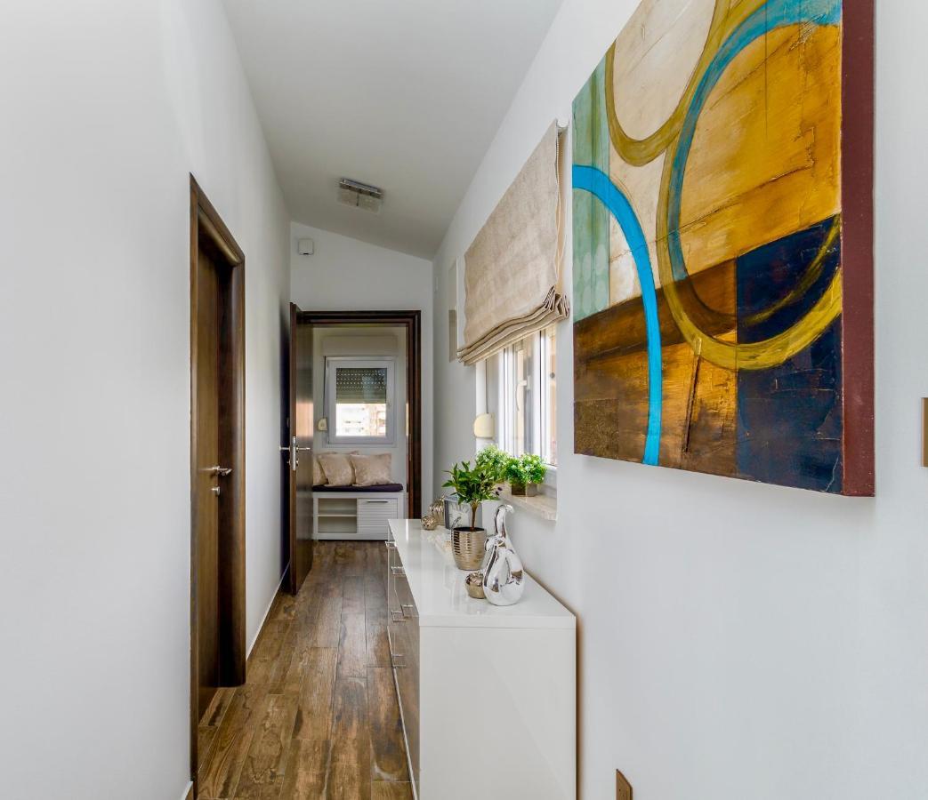 Sea Sparkle 2 Luxury Apartamento