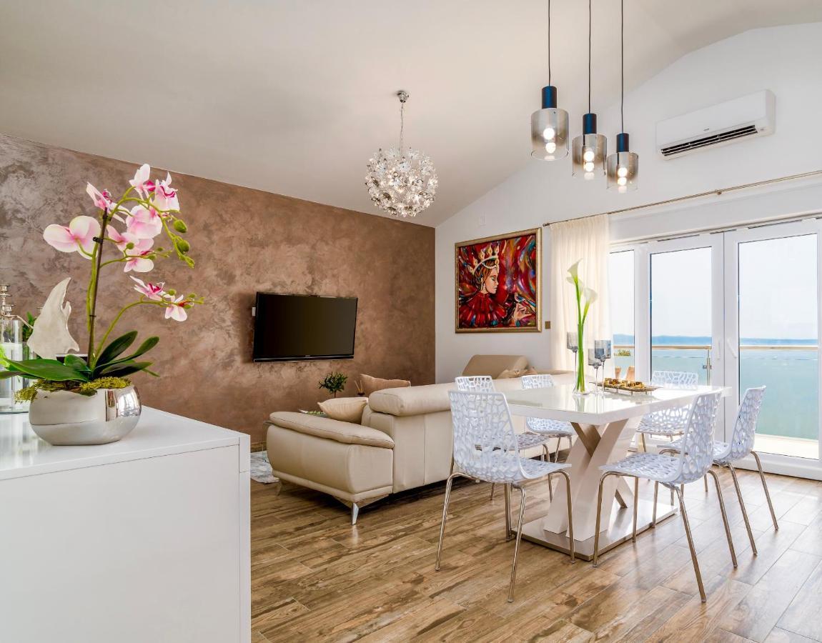 Sea Sparkle 2 Luxury Apartamento *