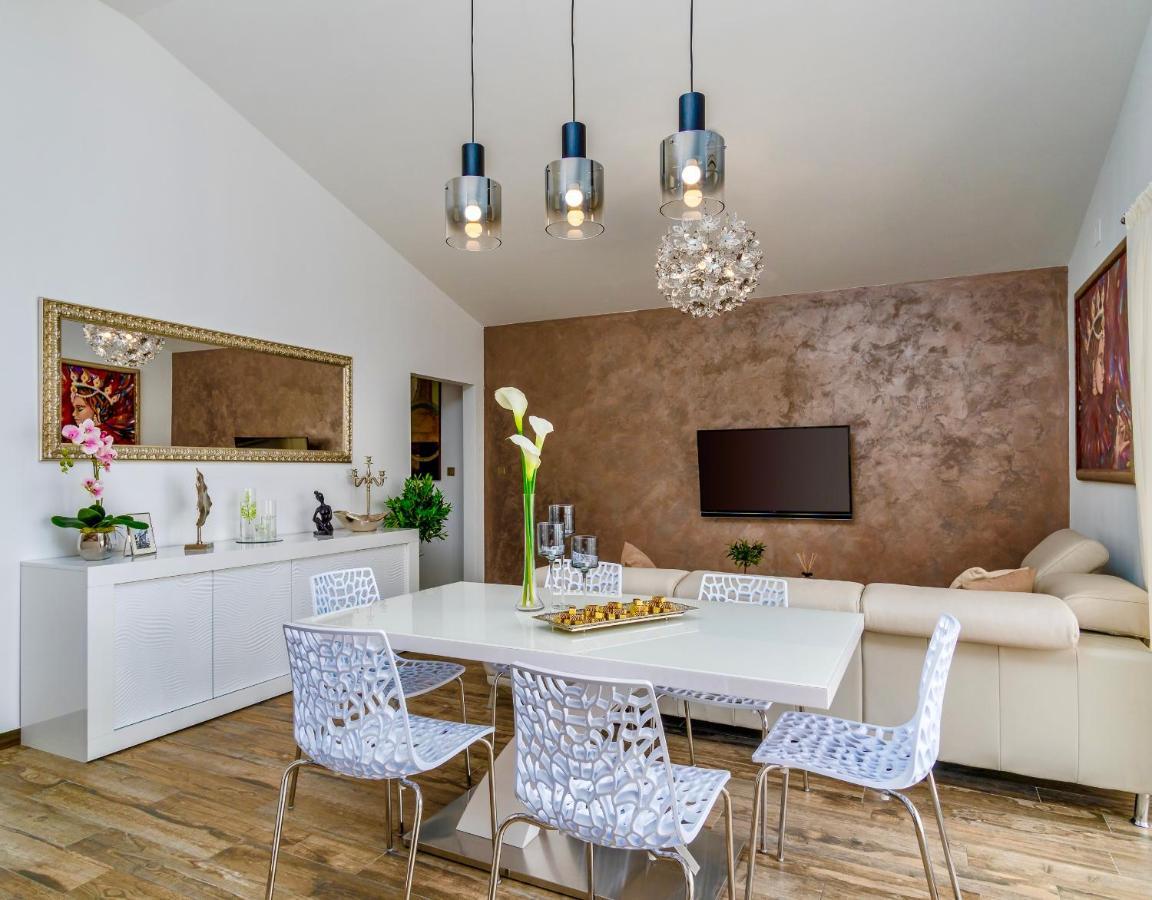 Apartamento Sea Sparkle 2 Luxury *