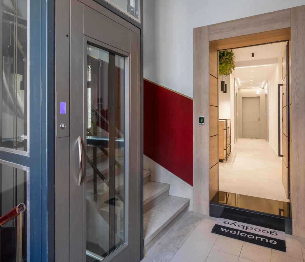 Luxury Unicus I, Ii, Iv Gostinjska kuća Split