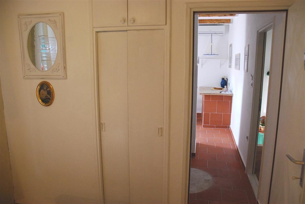 Appartement Art Split