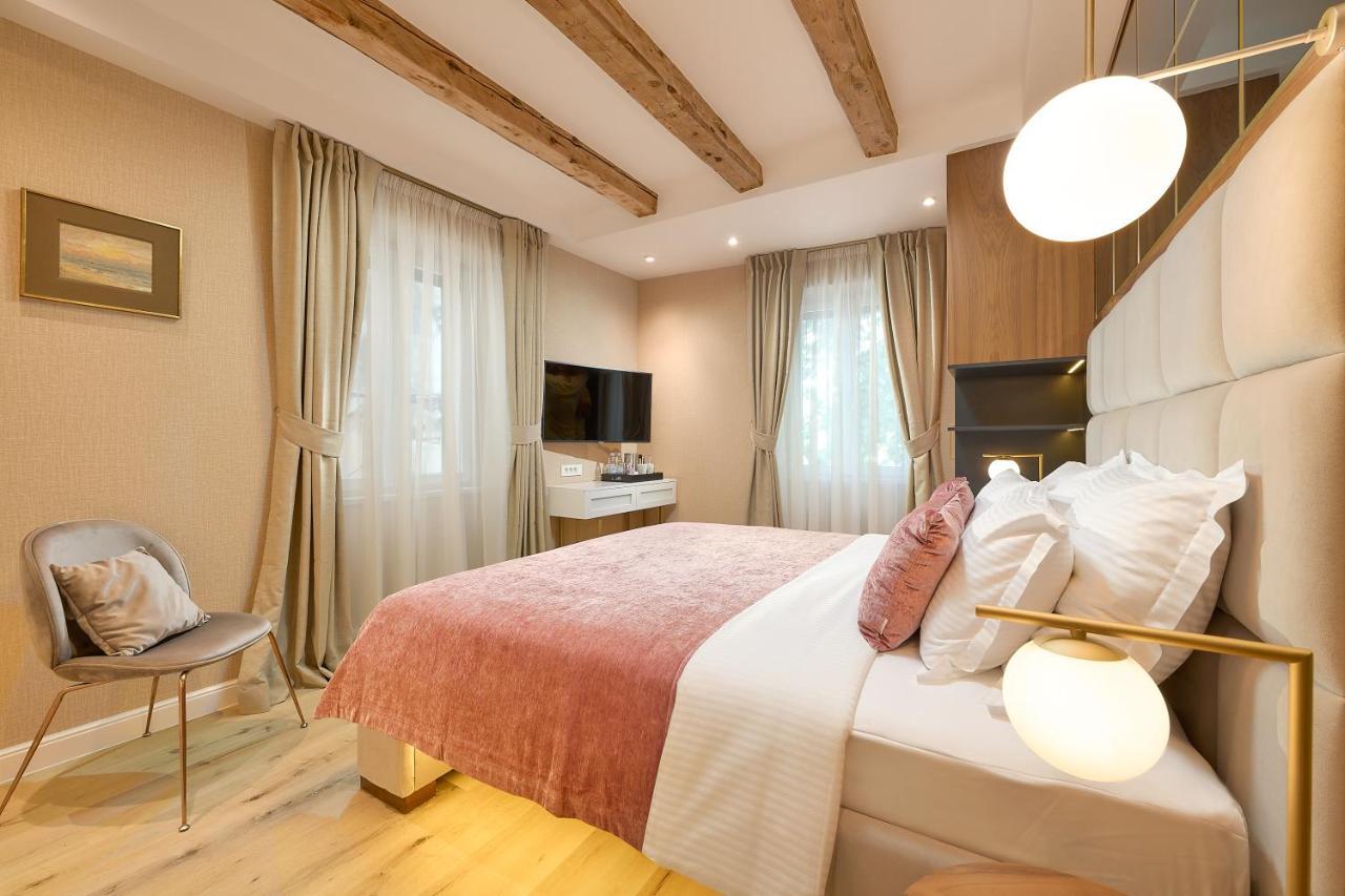Geremia Luxury Bed & Breakfast Split