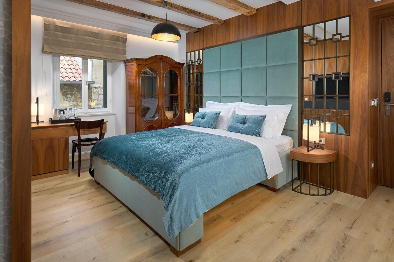 Bed & Breakfast Geremia Luxury *