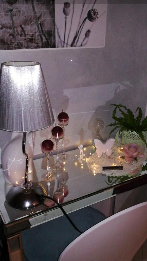 Ines Apartment *
