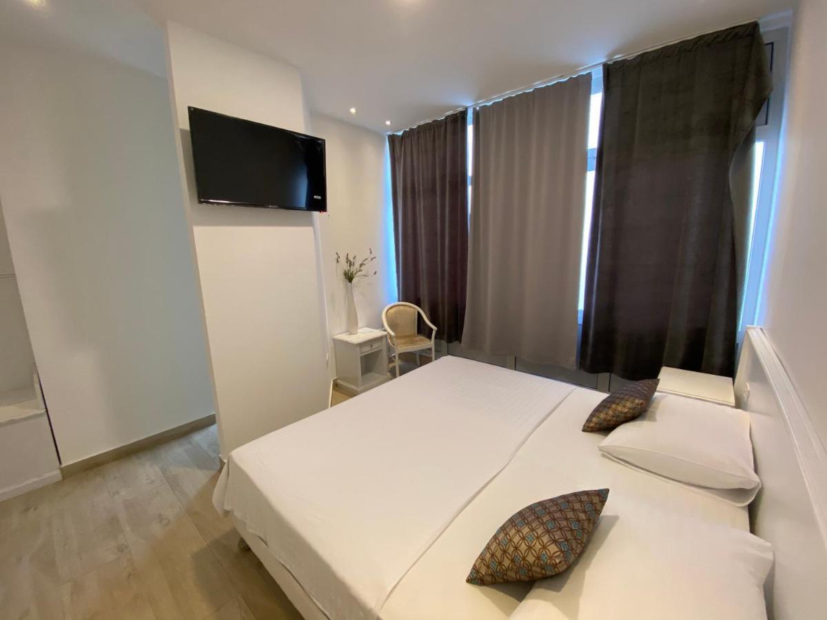 Hostel Sweet Spot