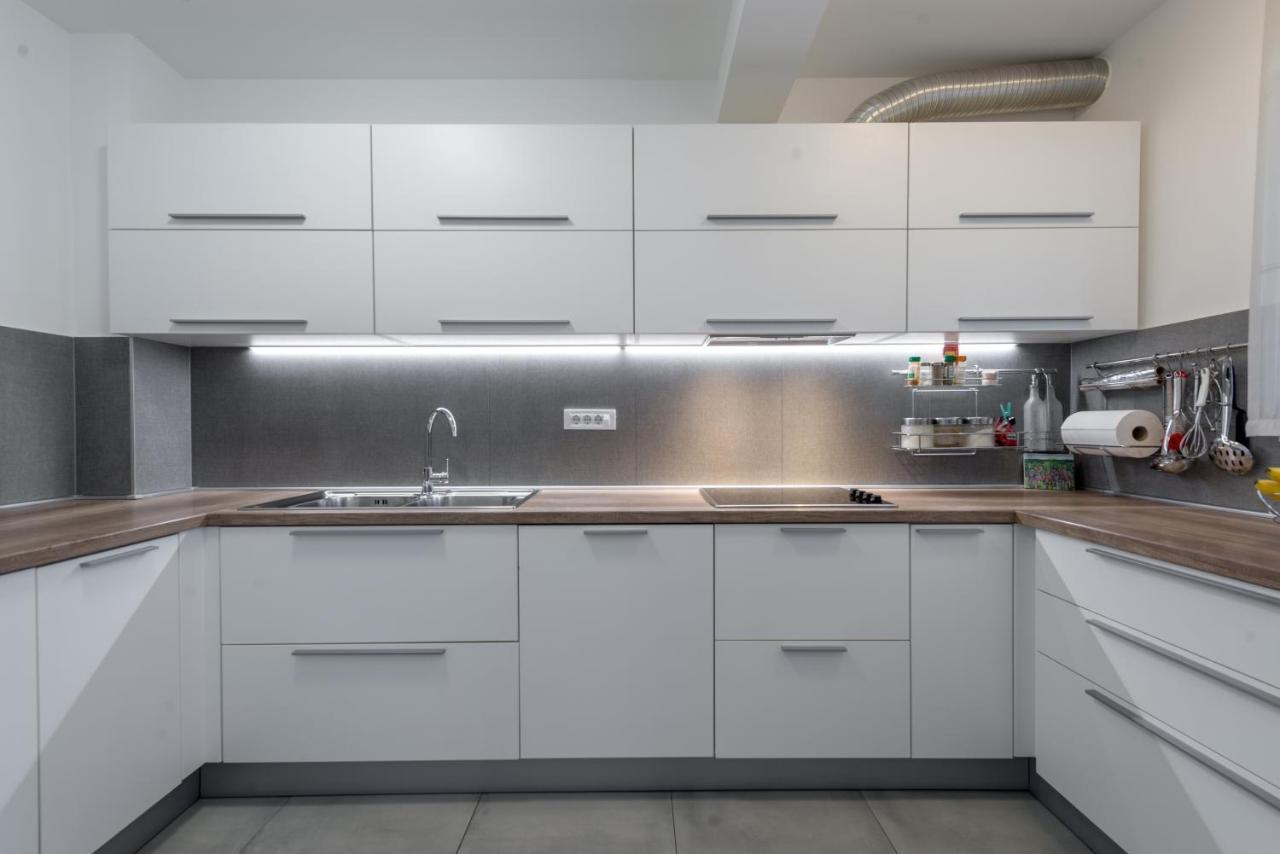 Chris's 2 Apartamento