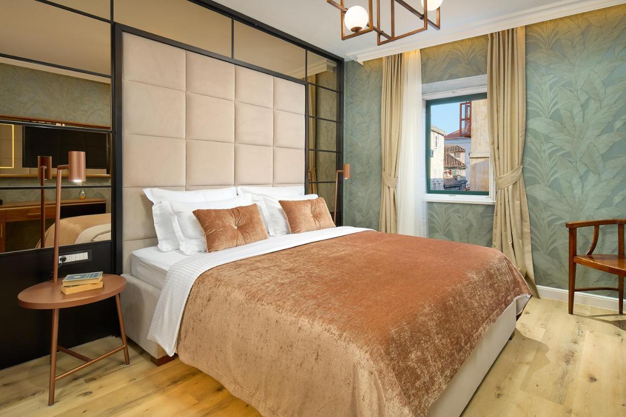 Bed & Breakfast Geremia Luxury *