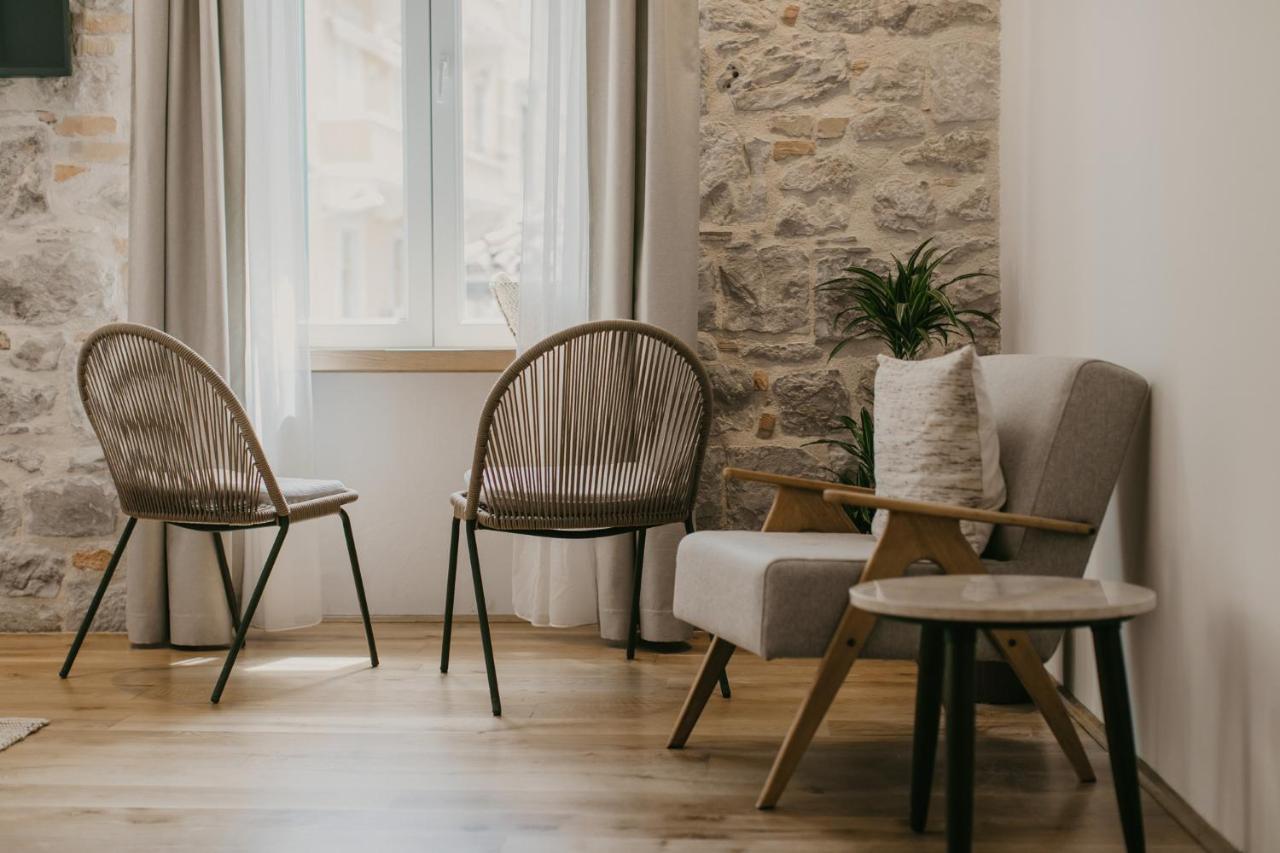 Porto Nativo Gostinjska kuća Split