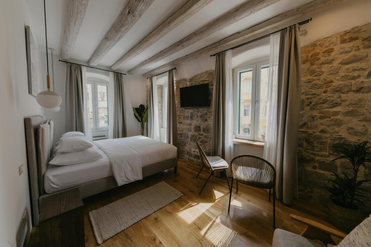 Porto Nativo Gostinjska kuća Split