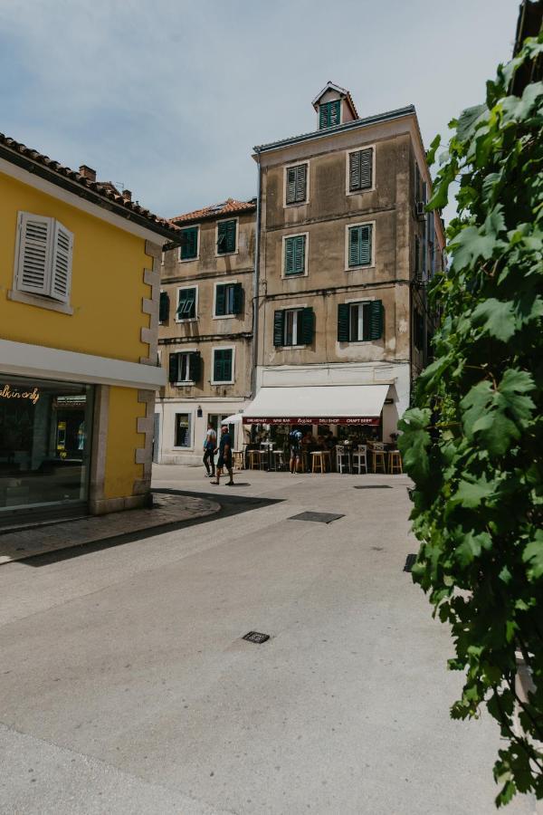 Gostinjska kuća Porto Nativo 4*