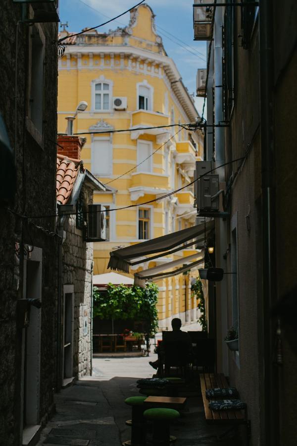 Gostinjska kuća Porto Nativo 4*
