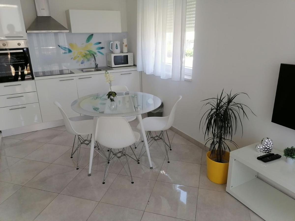 Appartement Sweet