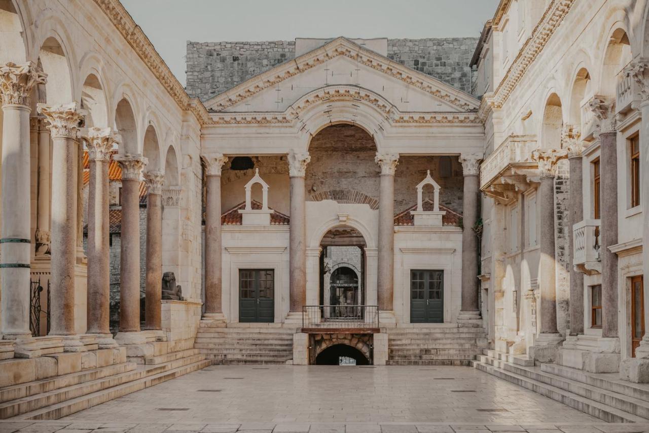 Gostinjska kuća Porto Nativo 4*