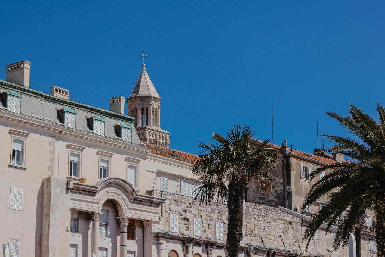 Gostinjska kuća Porto Nativo Split