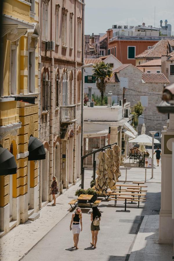 Gostinjska kuća Porto Nativo Split