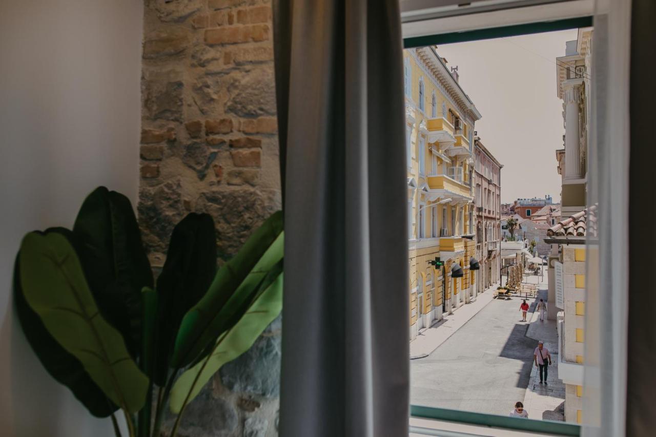 Gostinjska kuća Porto Nativo 4*