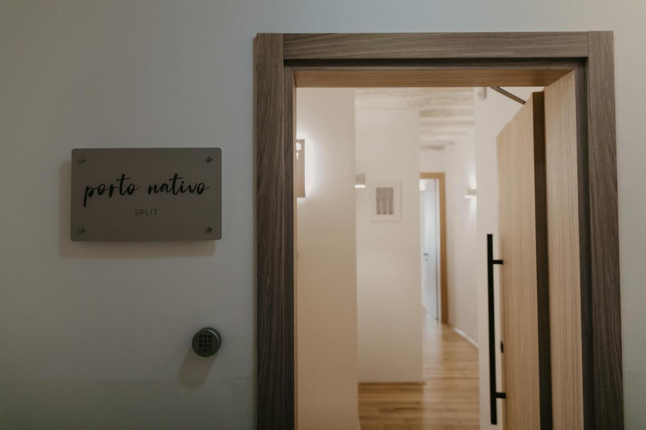 Porto Nativo Gostinjska kuća