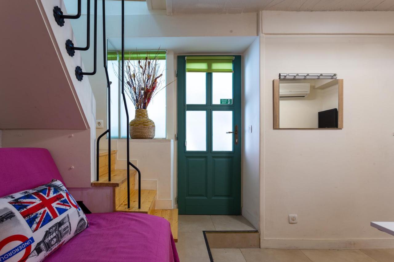Gorki Apartment