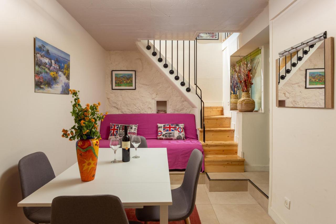 Gorki Apartment Split