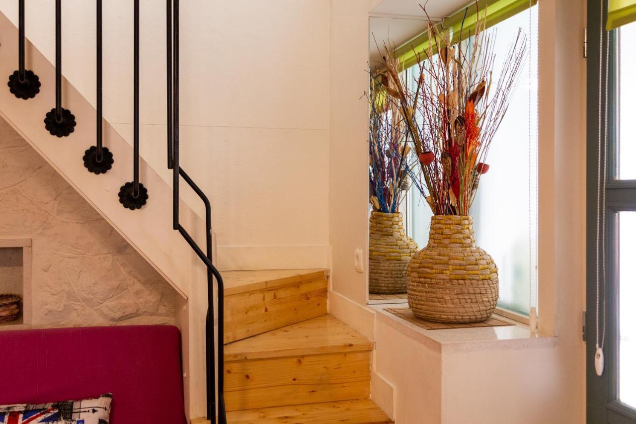 Gorki Apartment *