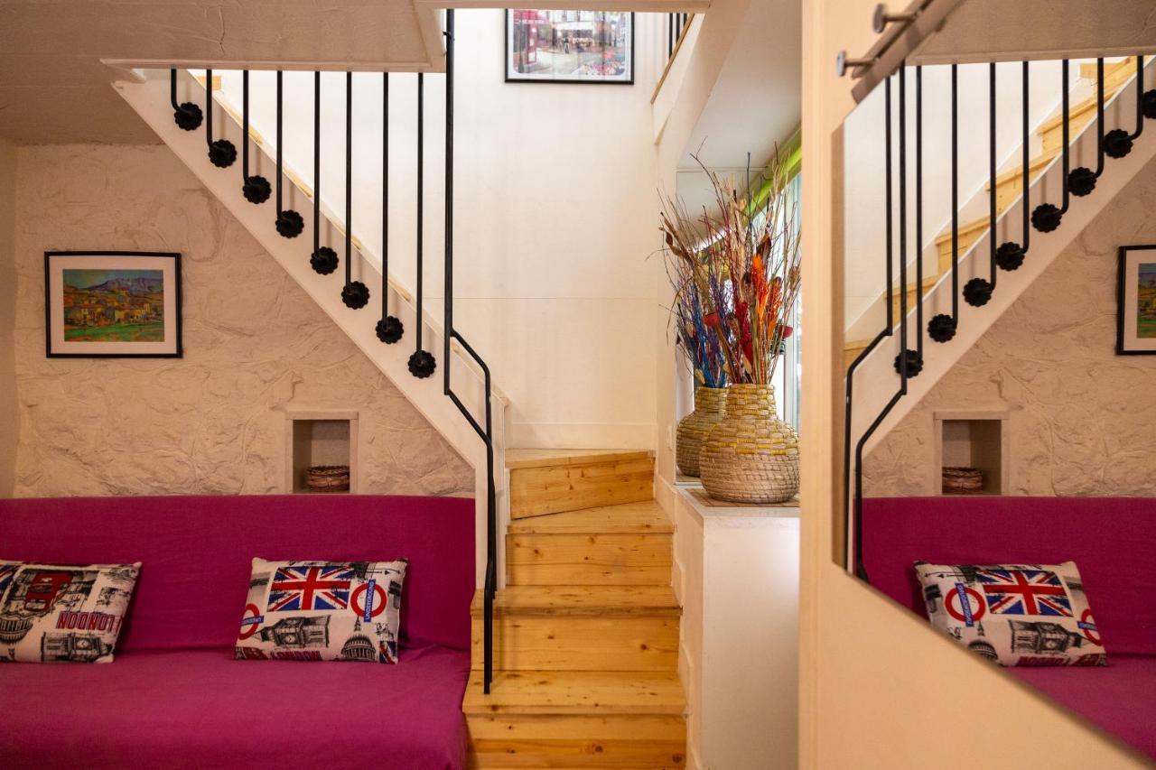 Apartment Gorki *