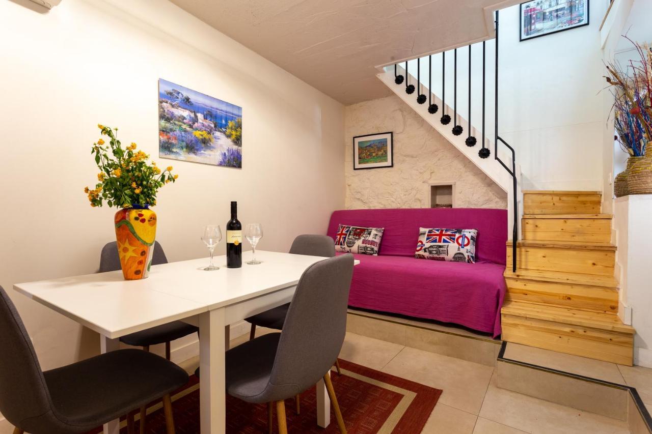 Apartment Gorki Split