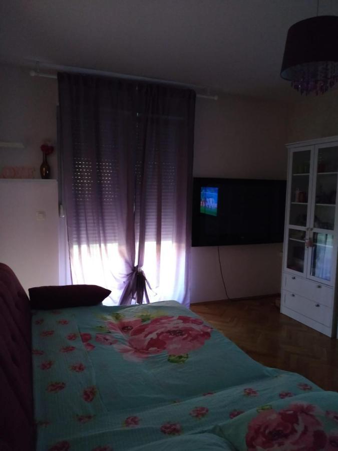Apartment Melita *