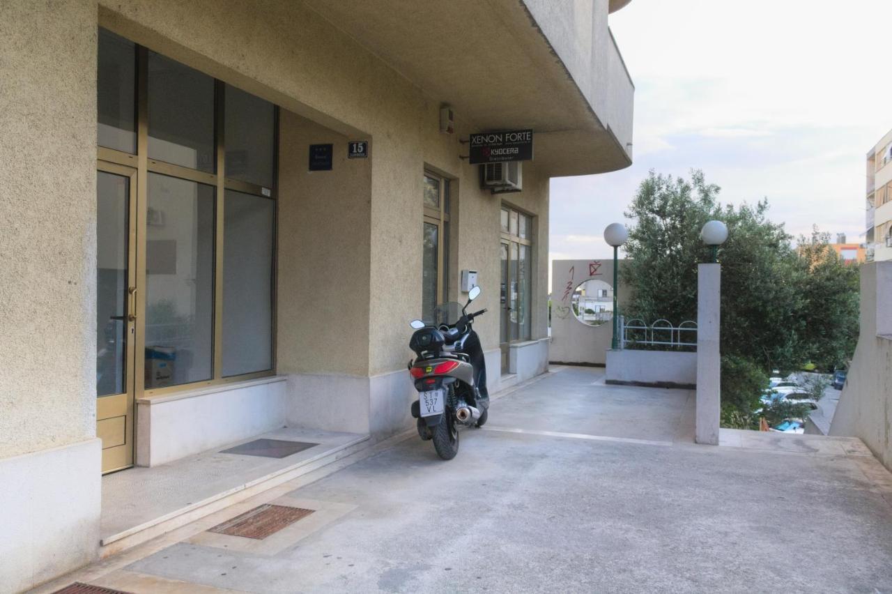 Tereza Apartamento Split