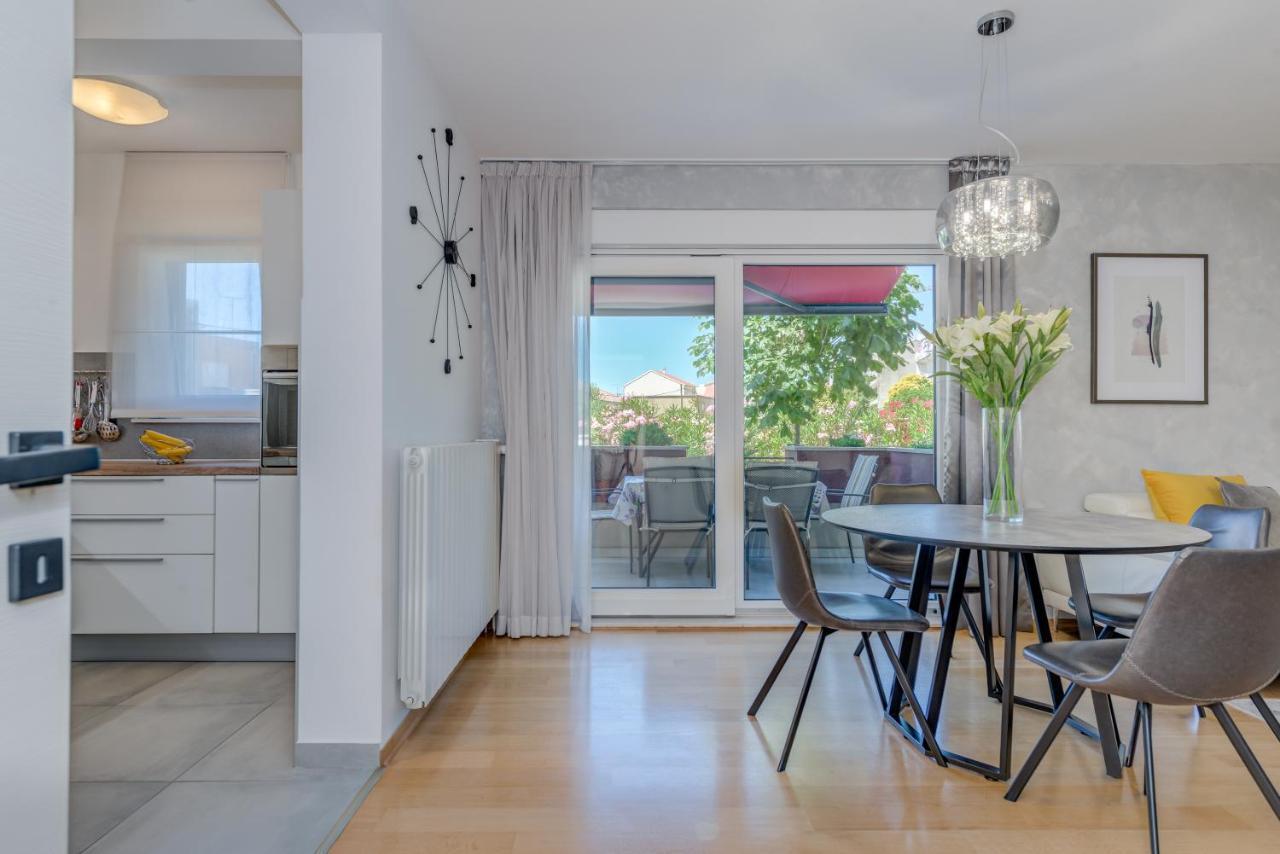 Chris's 2 Apartamento