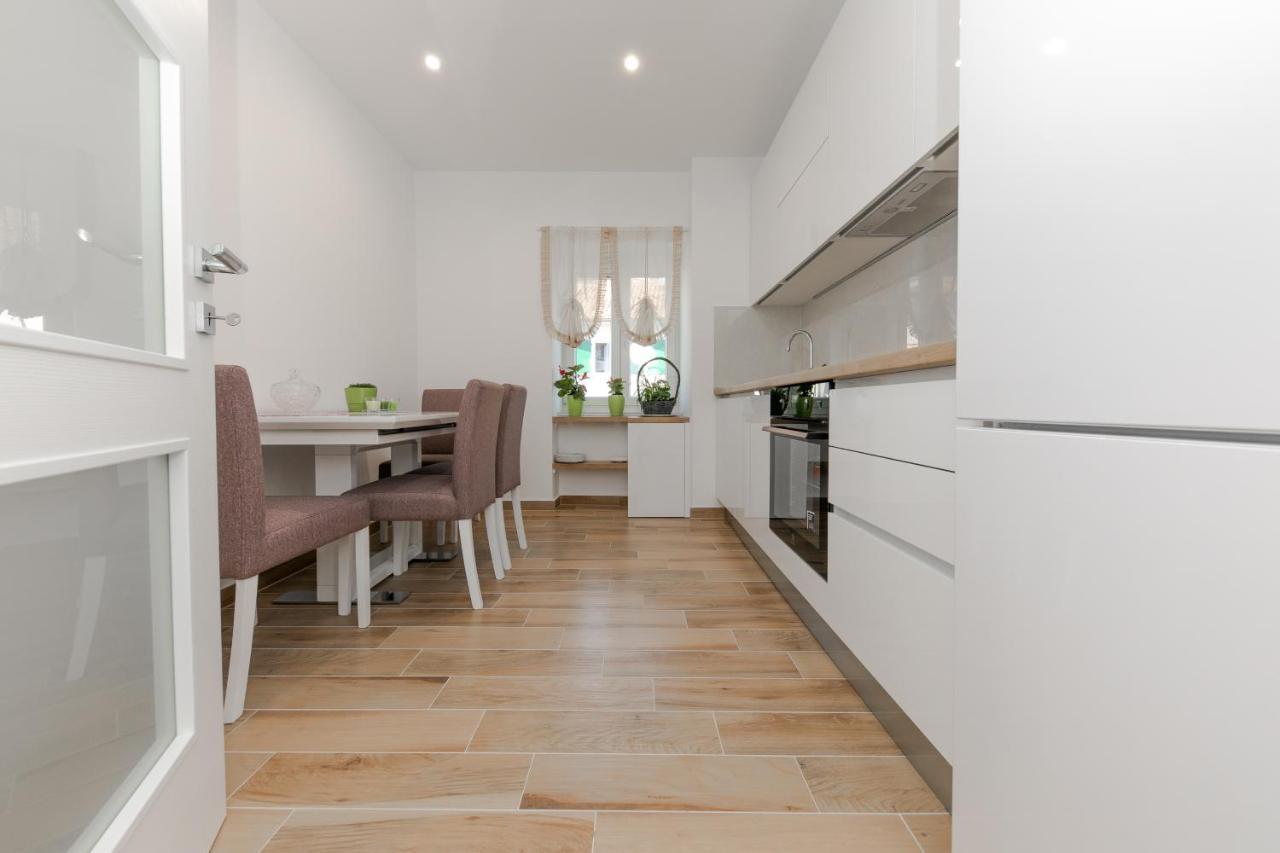 Appartement Lana - David, Center Of Split