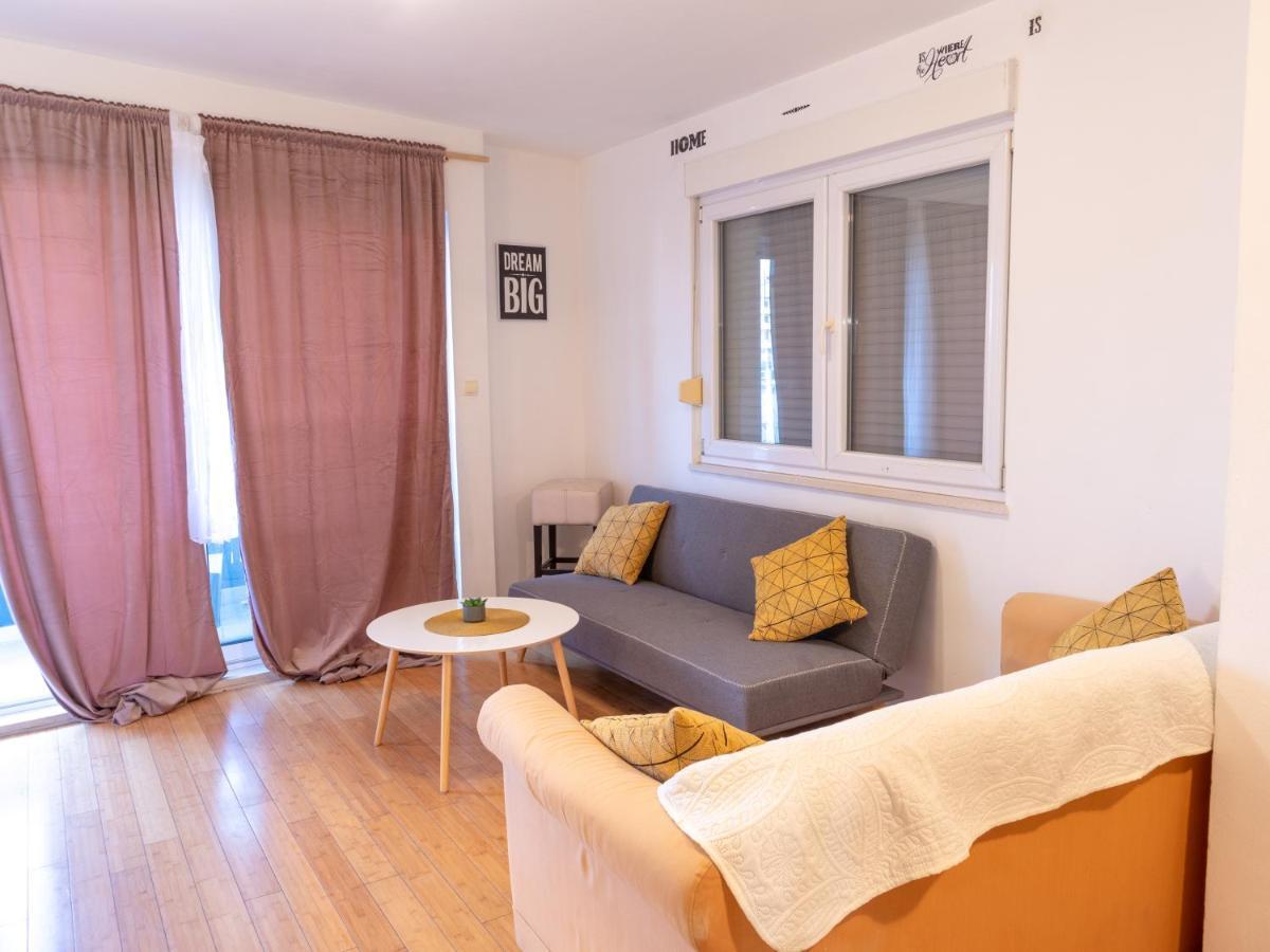 Luxury In Ancient City Apartamento