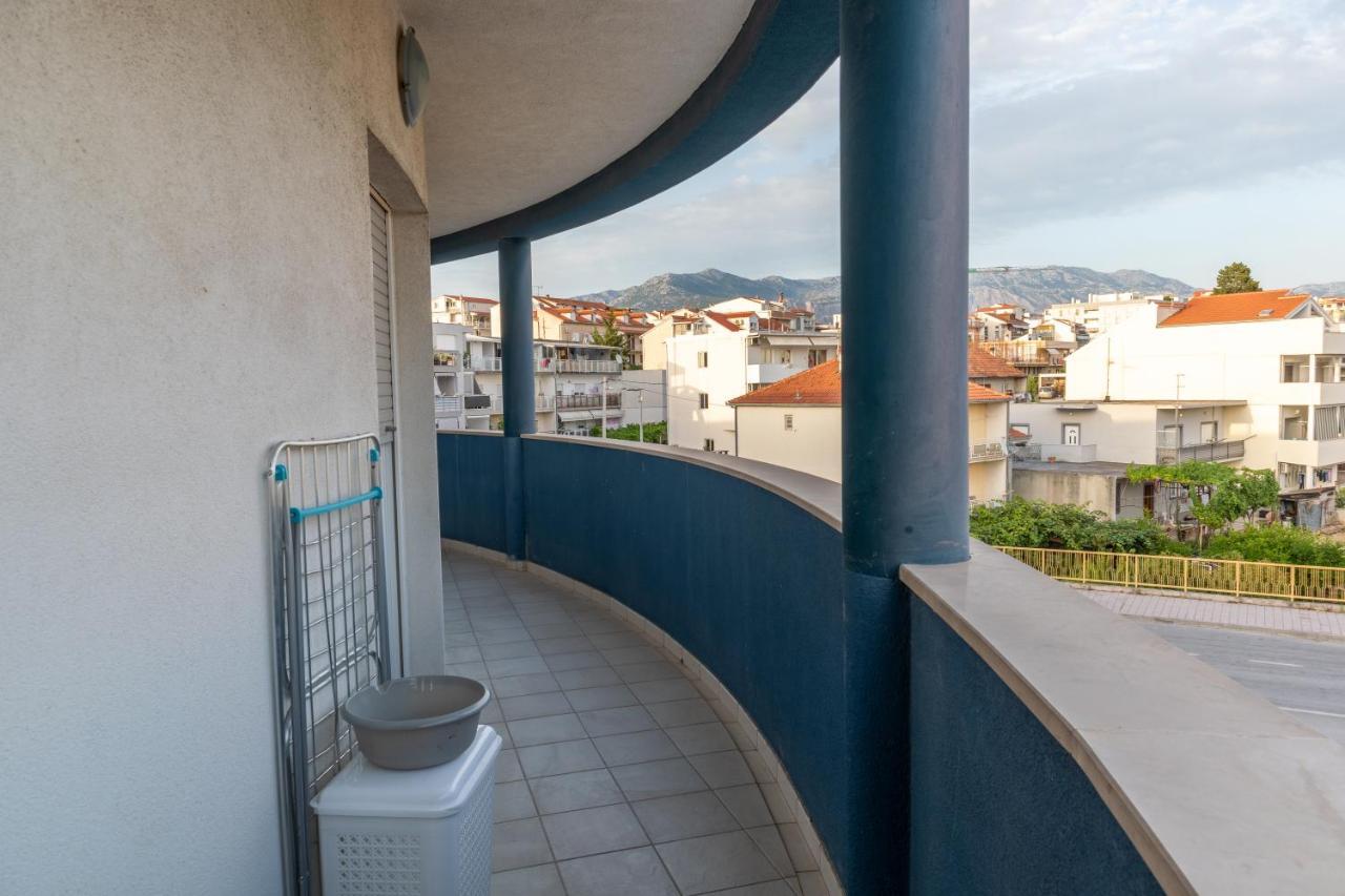 Luxury In Ancient City Split
