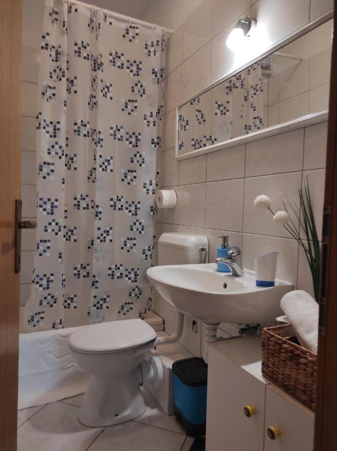 Apartamento Luxury In Ancient City Split
