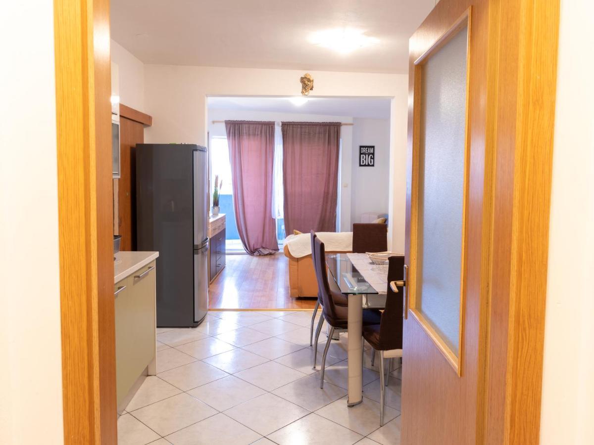 Apartamento Luxury In Ancient City Split