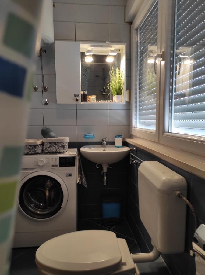 Luxury In Ancient City Apartamento *