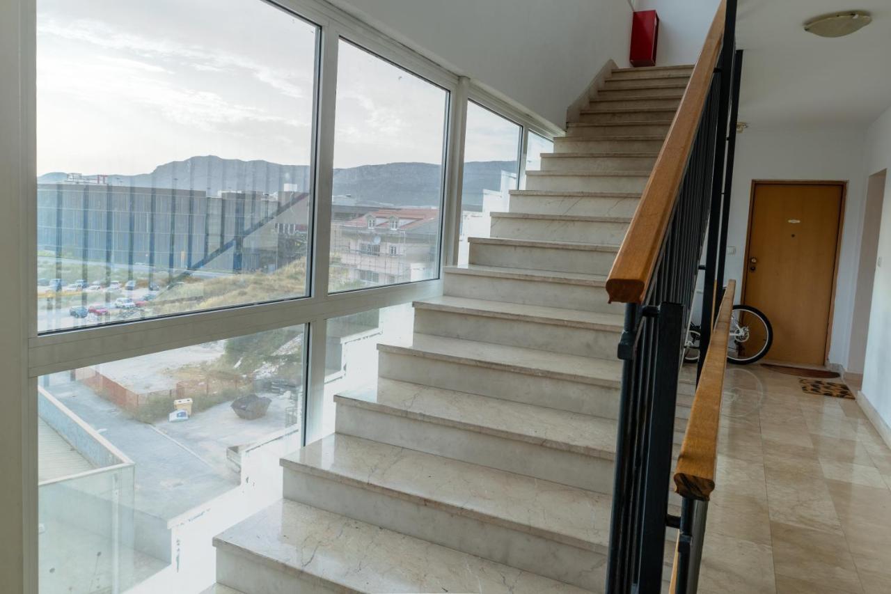 Luxury In Ancient City