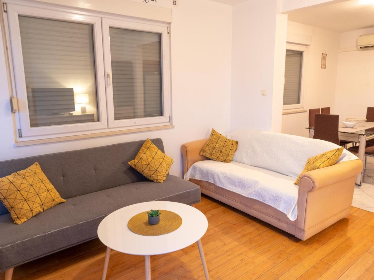 Apartamento Luxury In Ancient City Split