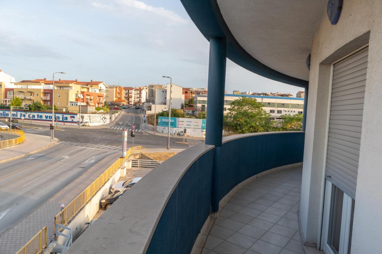 Apartamento Luxury In Ancient City *