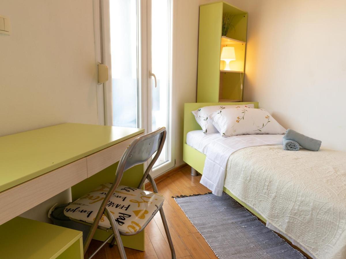 Luxury In Ancient City Split