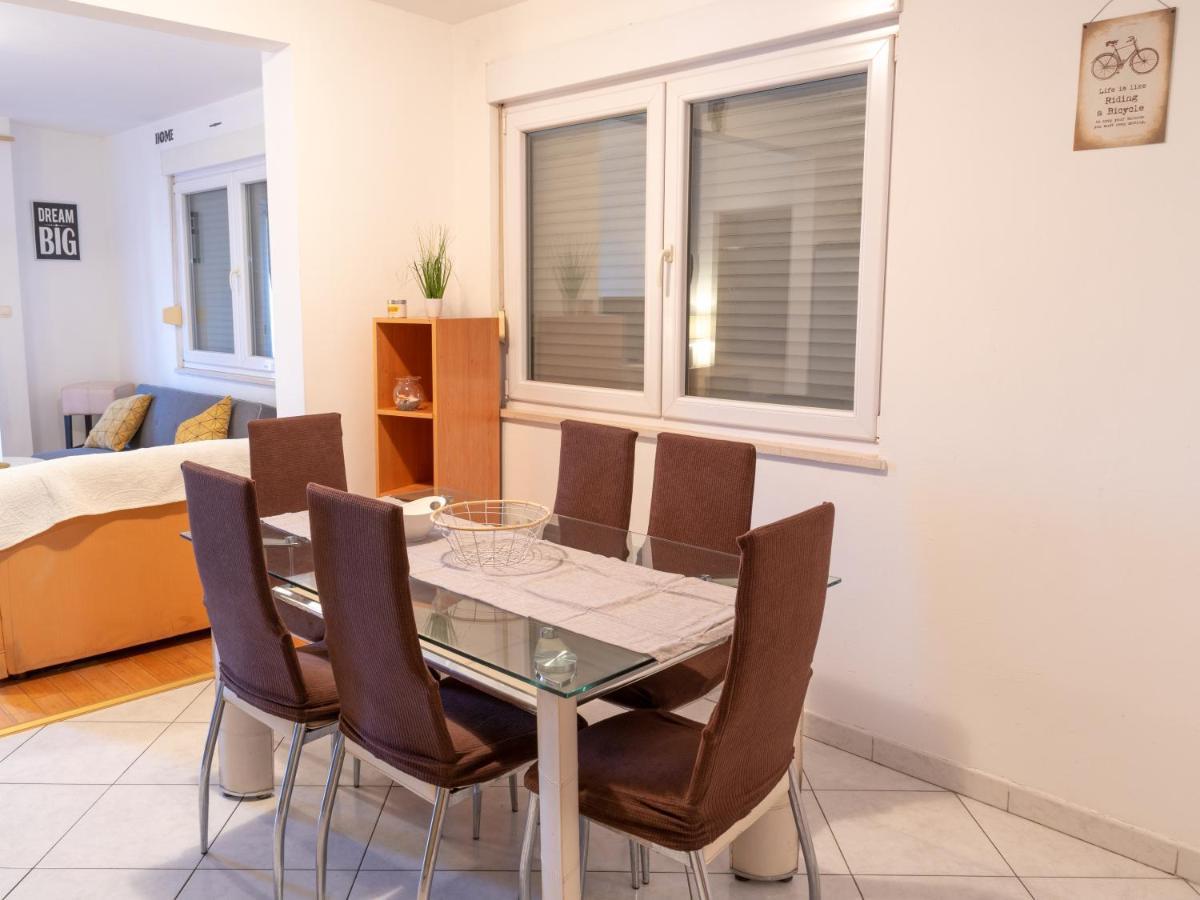 Luxury In Ancient City Apartamento *