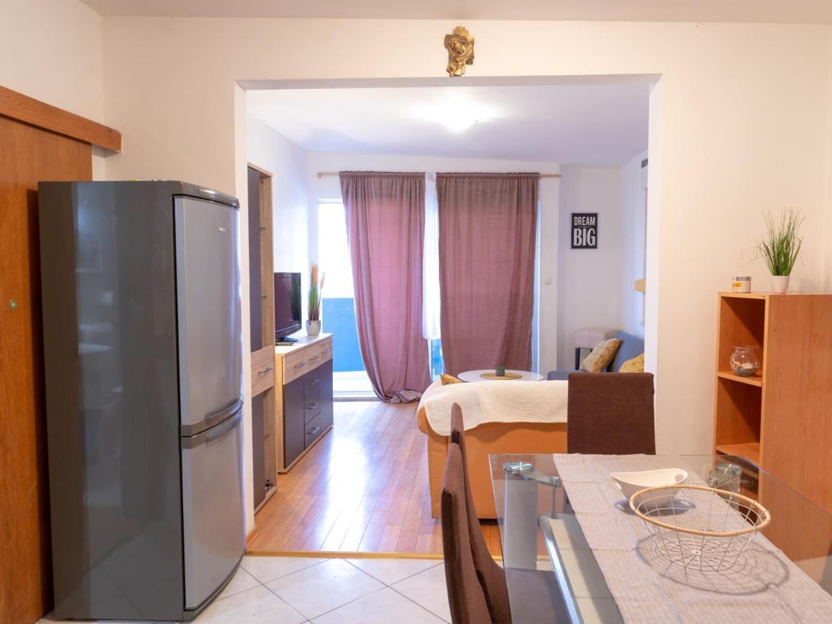 Luxury In Ancient City * Split