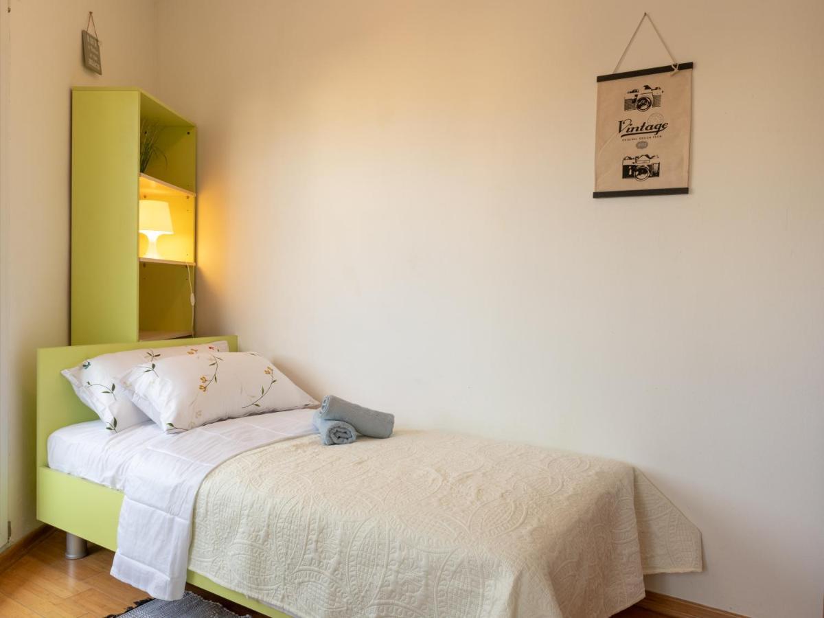 Luxury In Ancient City * Split