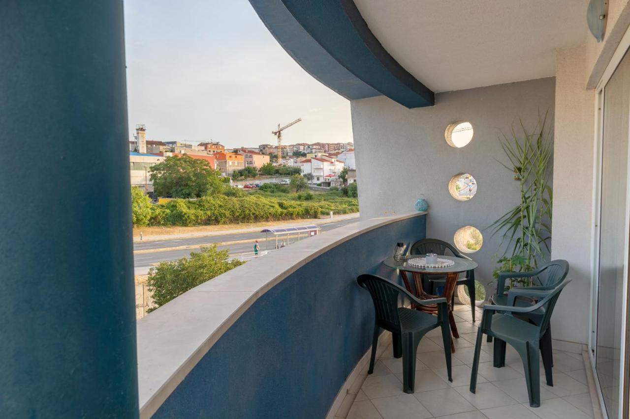Luxury In Ancient City