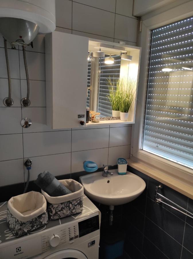 Apartamento Luxury In Ancient City