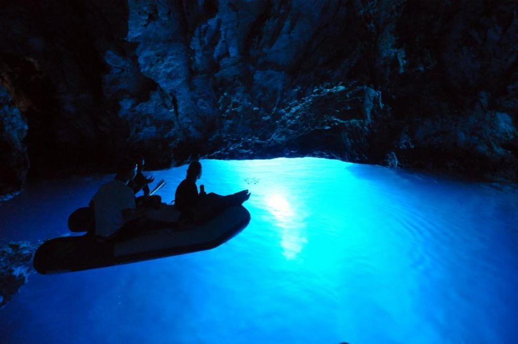 Luxury In Ancient City * Split