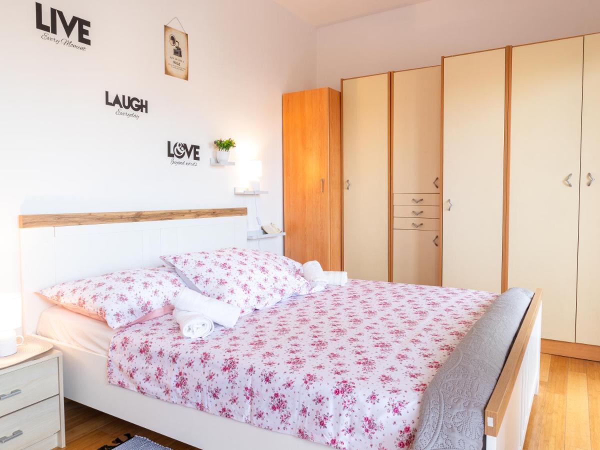Luxury In Ancient City Apartamento Split