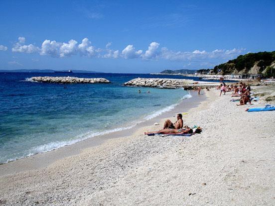 Luxury In Ancient City Apartamento Split