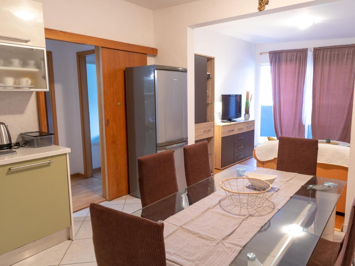 Luxury In Ancient City * Split