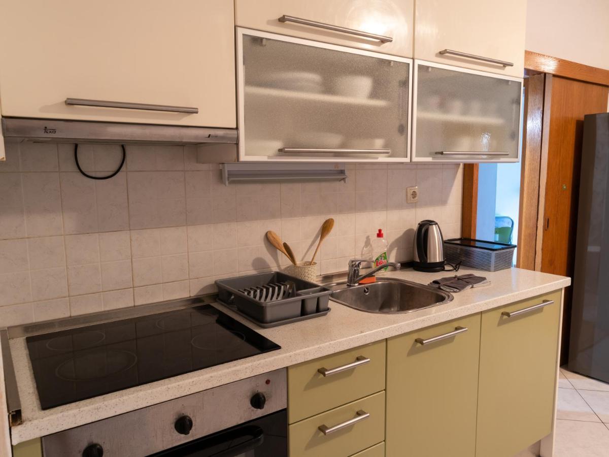 Luxury In Ancient City