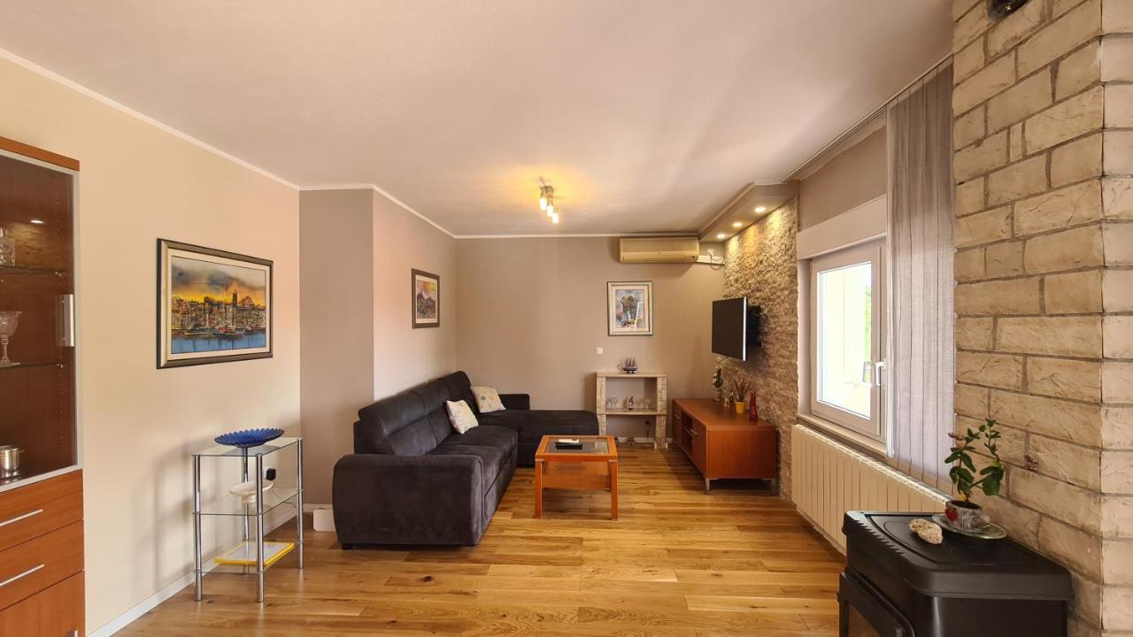 Apartamento Maestral Split